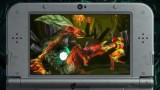 Joc Metroid Samus Returns pentru Nintendo 3DS