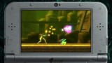 Joc Metroid Samus Returns pentru Nintendo 3DS