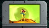 Joc Metroid Samus Returns pentru Nintendo 3DS