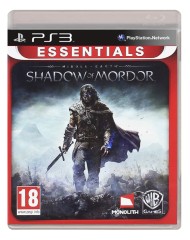 Middle Earth Shadow Of Mordor Essentials