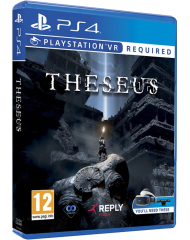 Theseus Vr