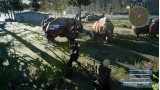Joc Final Fantasy XV pentru PS4