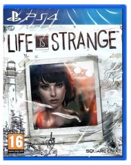 Life Is Strange