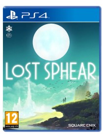 Lost Sphear 