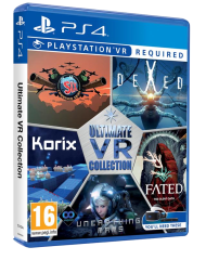 Ultimate Vr Collection Vr