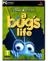 A Bugs Life