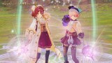 Joc Atelier Lydie Suelle Alchemists And The Mysterious Paintings pentru PS4