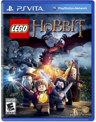 Lego The Hobbit Psv