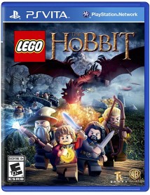 Lego The Hobbit Psv 