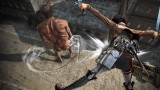 Joc Attack On Titan 2 pentru PS4