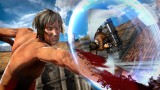Joc Attack On Titan 2 pentru PS4