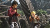Joc Attack On Titan 2 pentru PS4