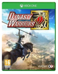 Dynasty Warriors 9