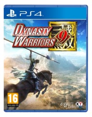 Dynasty Warriors 9