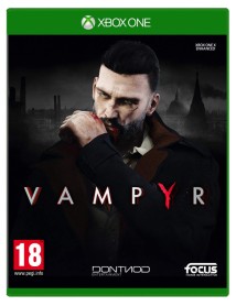 Vampyr 