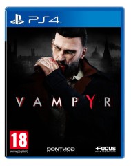 Vampyr