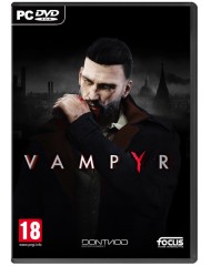 Vampyr