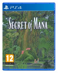 Secret Of Mana