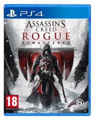 Assassins Creed Rogue Remastered