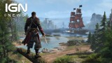 Joc Assassins Creed Rogue Remastered pentru PS4