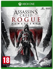 Assassins Creed Rogue Remastered