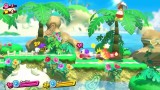 Joc Kirby Star Allies pentru Nintendo Switch
