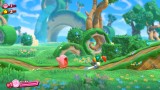 Joc Kirby Star Allies pentru Nintendo Switch