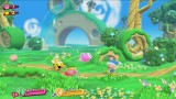 Joc Kirby Star Allies pentru Nintendo Switch