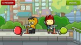 Joc Scribblenauts Showdown pentru PS4