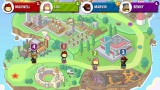 Joc Scribblenauts Showdown pentru Nintendo Switch