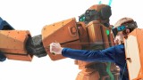  Nintendo Labo Toy Con 02 Robot Kit Sw