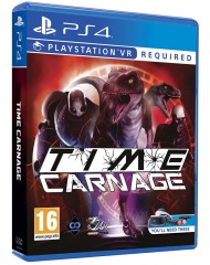 Time Carnage Vr