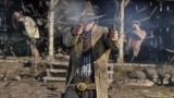 Joc Red Dead Redemption 2 pentru PS4