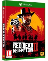 imagineRed Dead Redemption 2