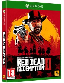 Red Dead Redemption 2 