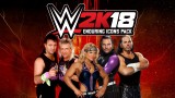 Joc Wwe 2k18 Wrestlemania Edition pentru PS4
