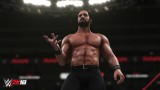 Joc Wwe 2k18 Wrestlemania Edition pentru Xbox One