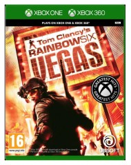 Rainbow Six Vegas  Compatible