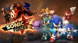 Joc Sonic Forces pentru PS4