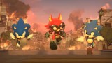 Joc Sonic Forces pentru PS4