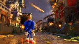 Joc Sonic Forces pentru PS4