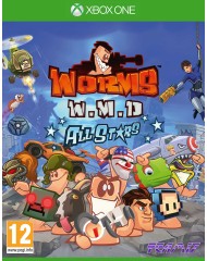 Worms Wmd