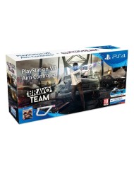 Bravo Team + Aim Controller