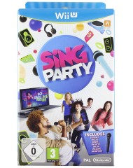 Sing Party Inc.micophone