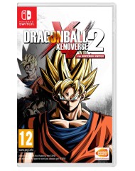 Dragon Ball Xenoverse 2
