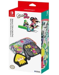 Hori Splatoon 2 Deluxe Splat Pack Pack