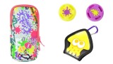  Hori Splatoon 2 Deluxe Splat Pack Pack pentru NSW