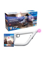 Farpoint + Move Gun Controller