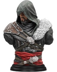 Assassins Creed Revelations Ezio Bust