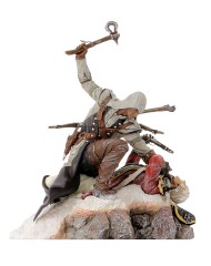 Assassins Creed 3 Connor Last Breath